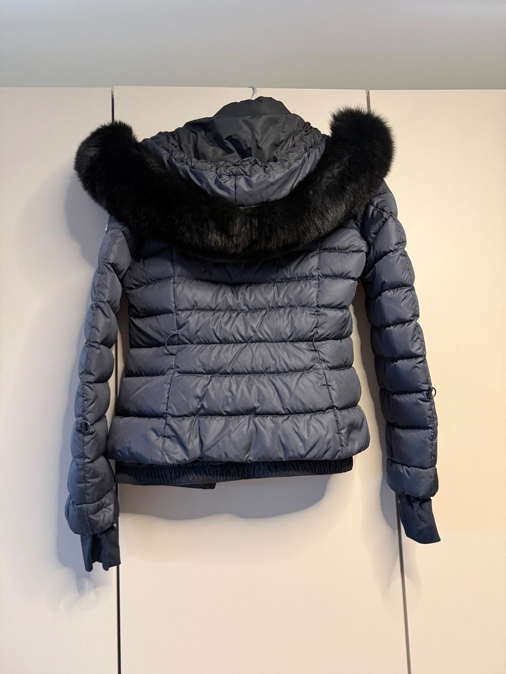 Moncler Jacken: Moncler Daunenjacke – Gebraucht aus Wollerau von isa_fx8n