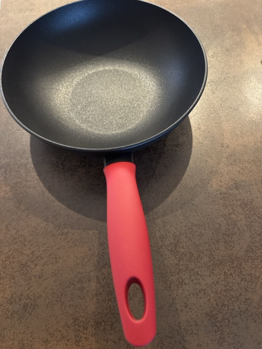 Padelle: Style n Cook Pfanne / Wook – Nuovo (secondo la descrizione) da Rothrist venduto da brigitt73 2