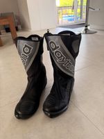 Daytona Evo Sports Motorradstiefel Grösse 40 gebraucht
