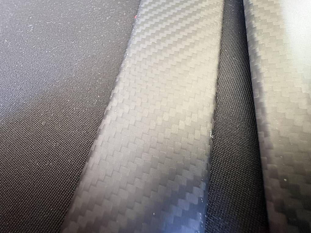 Porsche Tutti pezzi di ricambio auto: Zierleisten Carbon Porsche – Usato da Ziegelbrücke venduto da Airflow94 3