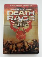 Death Race - Steelbook - Extendet Edition