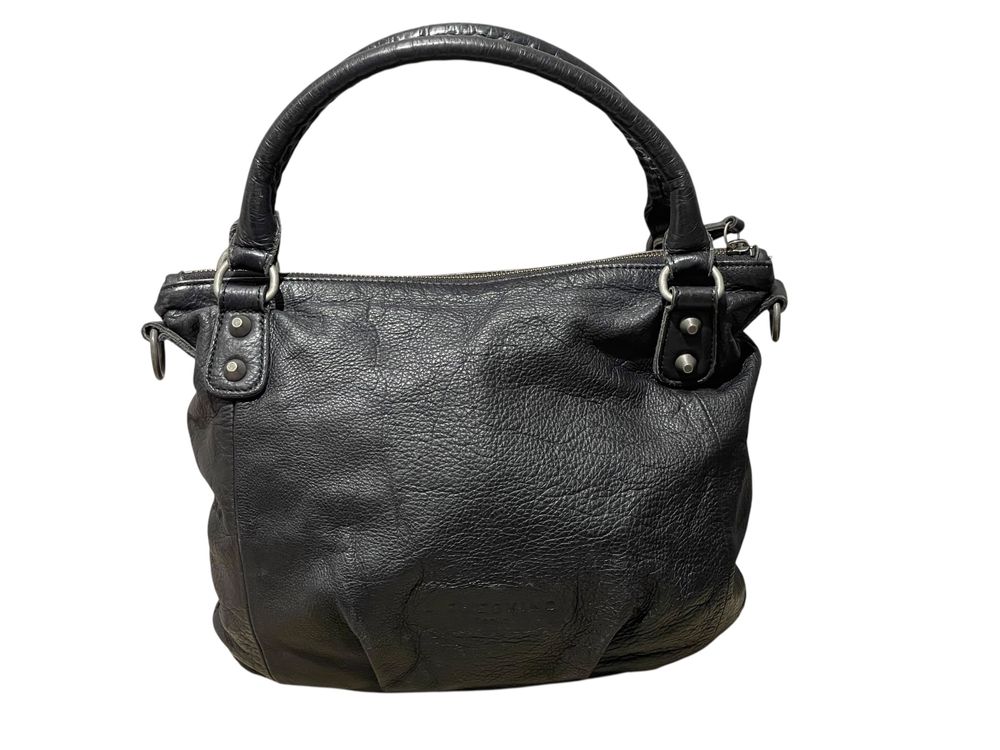 Tote Bag Liebeskind Tasche Drei FÃ¤cher Liebeskind Schwarze UmhÃ