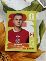 FIFA World Cup Sticker Niko Sigur Canada 2026 United Edition