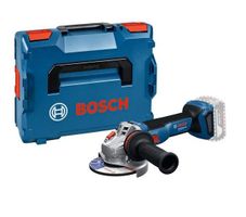 Bosch GWS 18V-11 Akku-Winkelschleifer 125mm solo