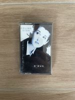 Cassette audio - Céline Dion - D'eux 1995