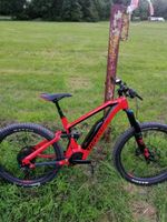 VTT Électrique Moustache - M44cm Enduro 27.5 très bon état