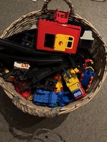Duplo Lego