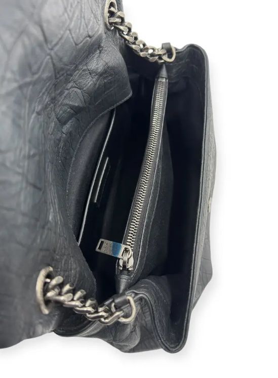 Saint Laurent Borse da donna: YSL Hollywood West bag – Usato da Lumino venduto da Alex_18 2