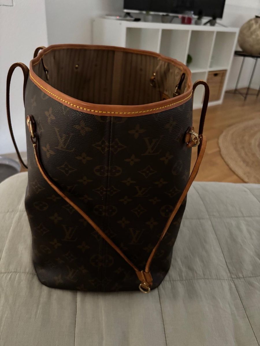 Louis Vuitton Borse da donna: louis vuitton neverfull GM – Usato da Studen BE venduto da FLURIBOY1 6