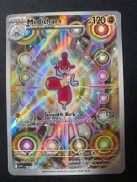 Medicham 241 - Meditalis - Illu. Rare - Ascended Heroes - EN