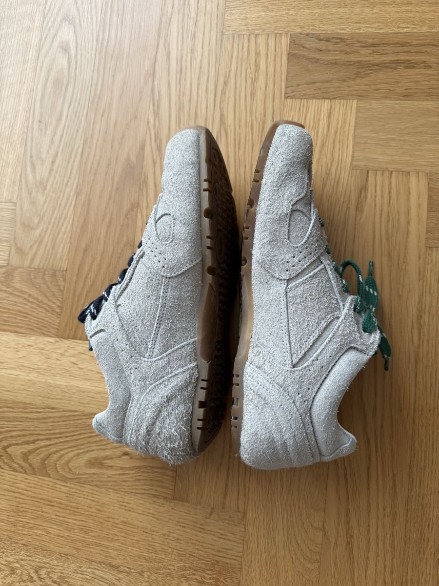 Alohas Chaussures femmes: Alohas TB.56 SUEDE FUZZY – Neuf (Voir description) à Dietikon par ana_yu 3