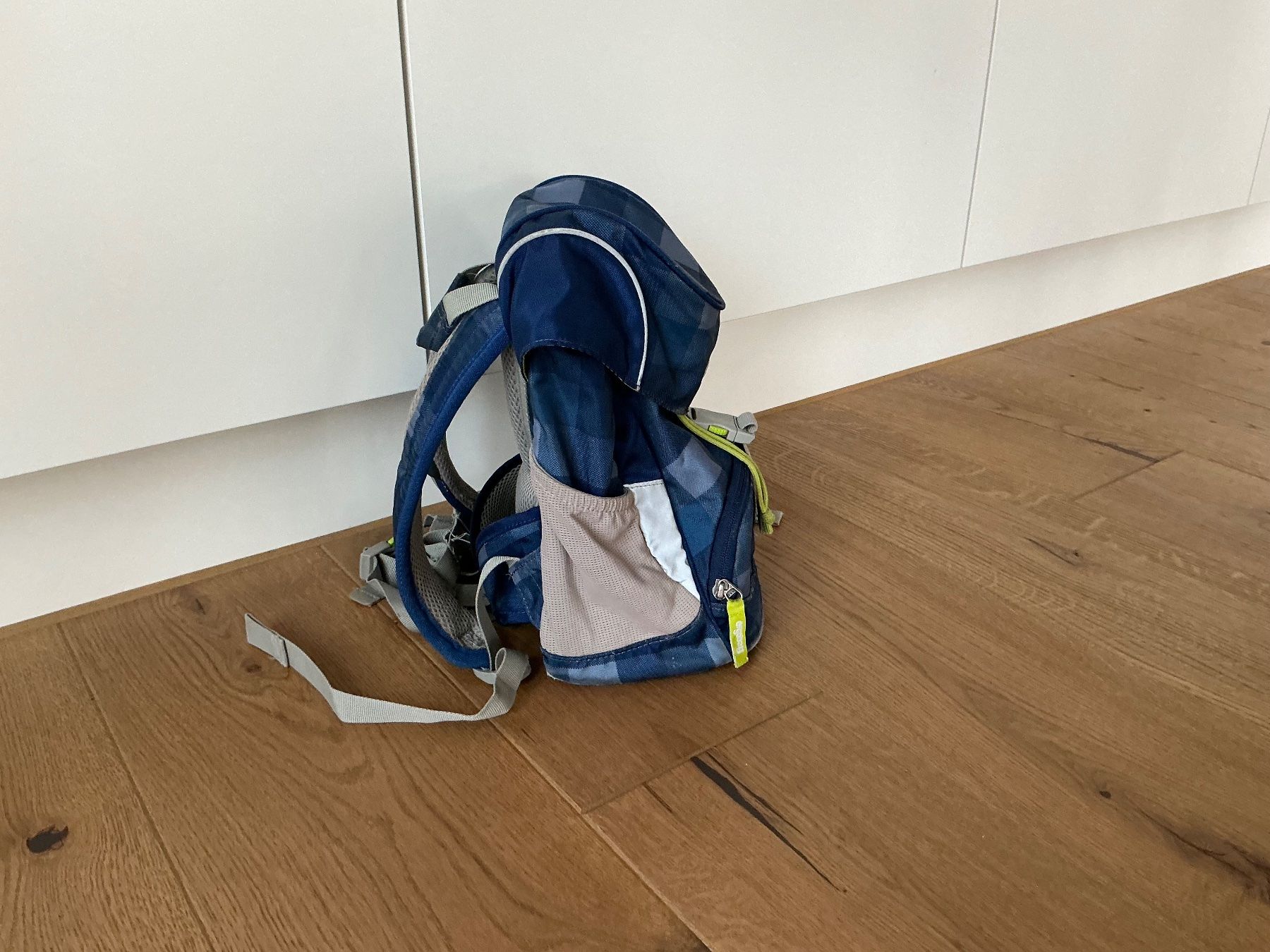 Ergobag Borse & Zaini: Kindergartenrucksack Jungen – Usato da Weinfelden venduto da fse_9bk7 1