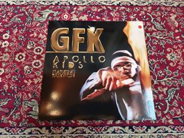 Ghostface Killah - Apollo Kids
