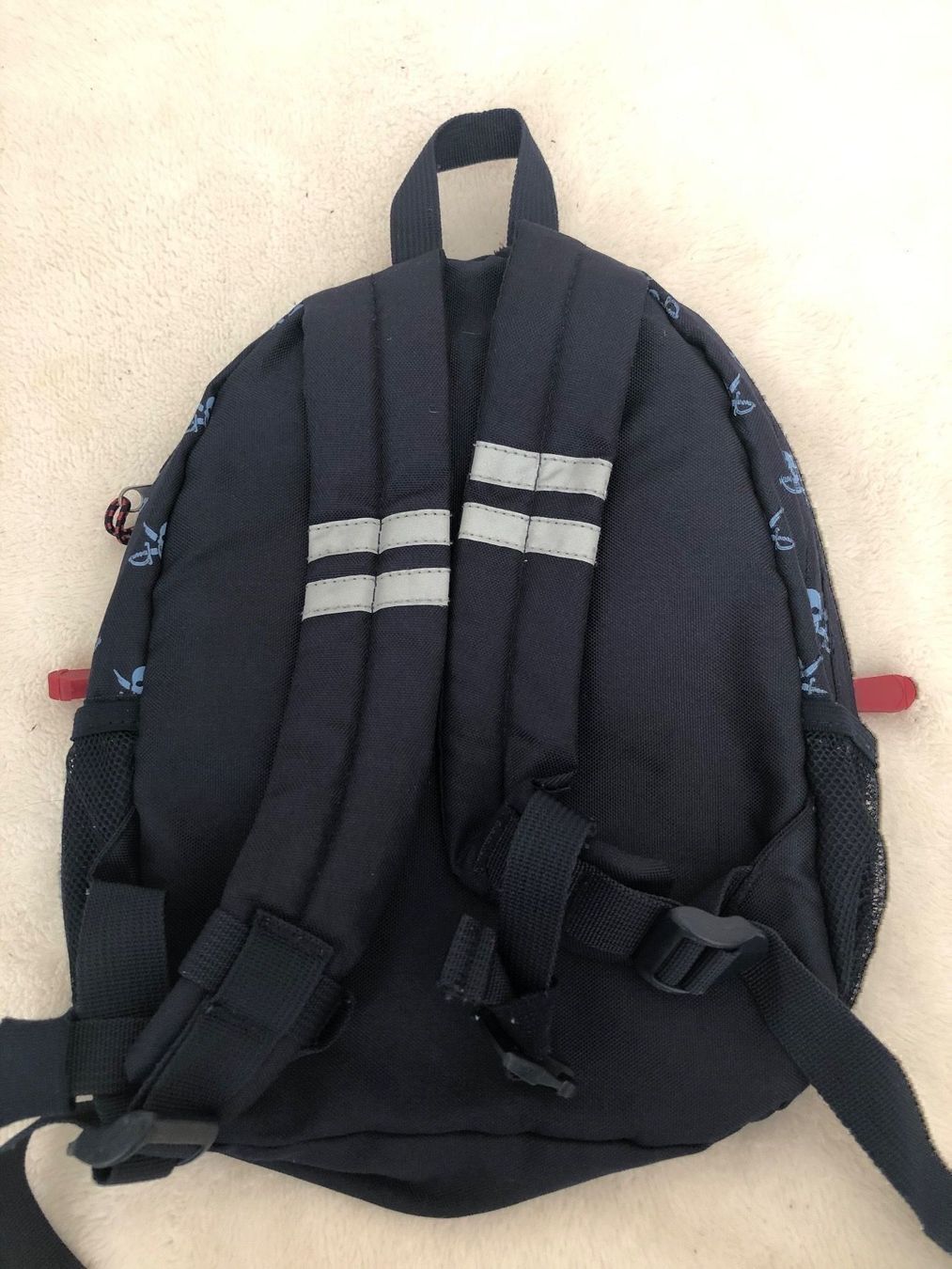Borse & Zaini: Kinderrucksack – Usato da Strada venduto da Betflo 1