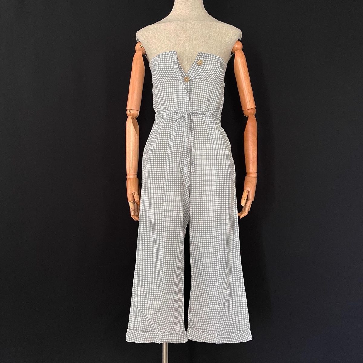 Tute: RUNDHOLZ Jumpsuit – Nuovo (secondo la descrizione) da Emmen venduto da Avviivva_Com2023