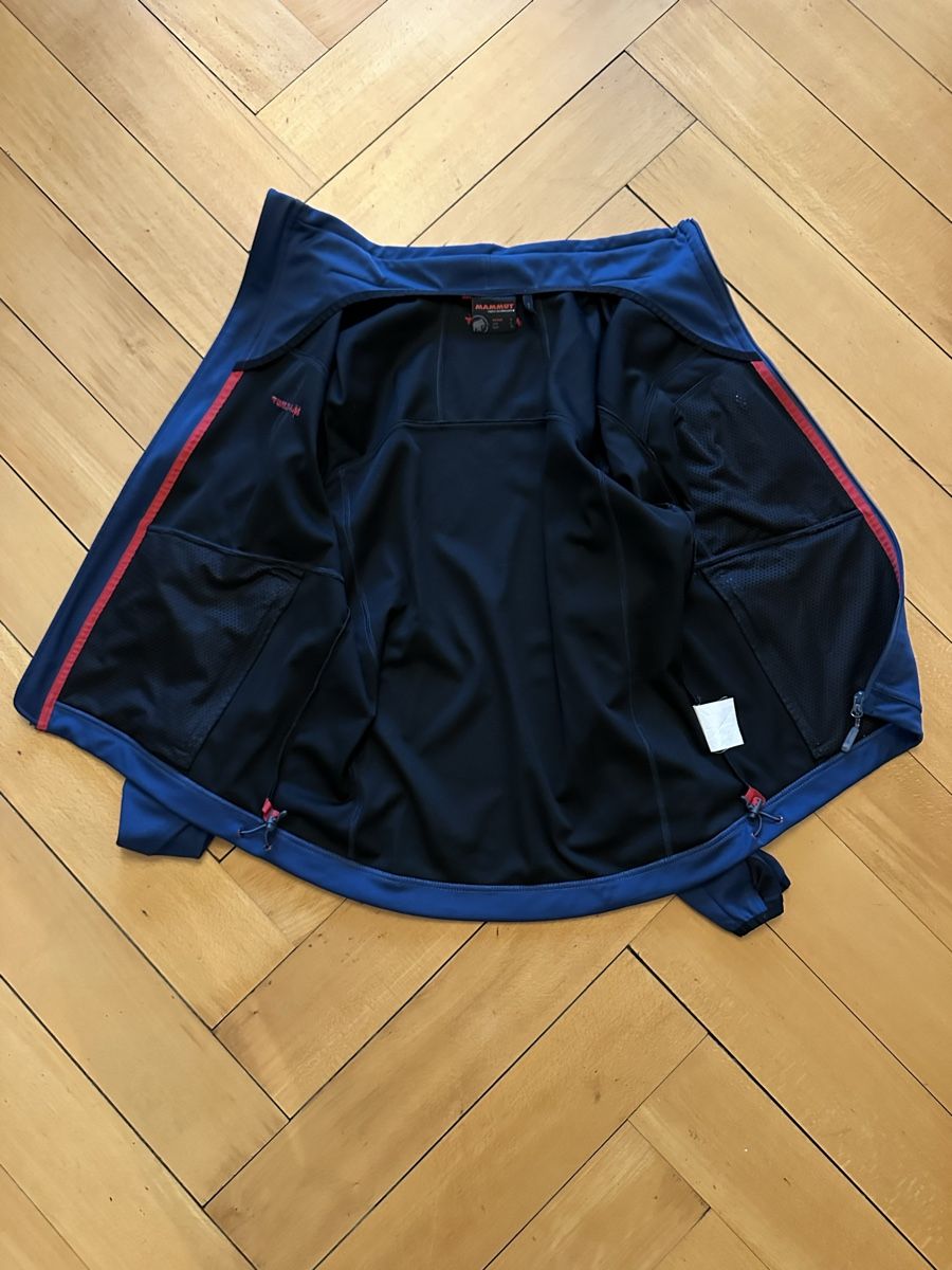 Mammut Giacche: MAMMUT Softshell Jacke – Usato da Zürich venduto da Lux2020 7