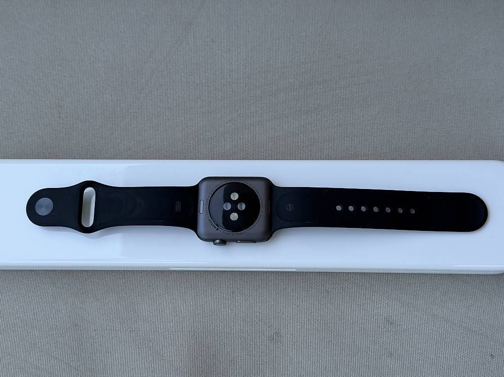 Smartwatch: Apple Watch serie 1/2 full set – Usato da Magadino venduto da Noah_M11 4