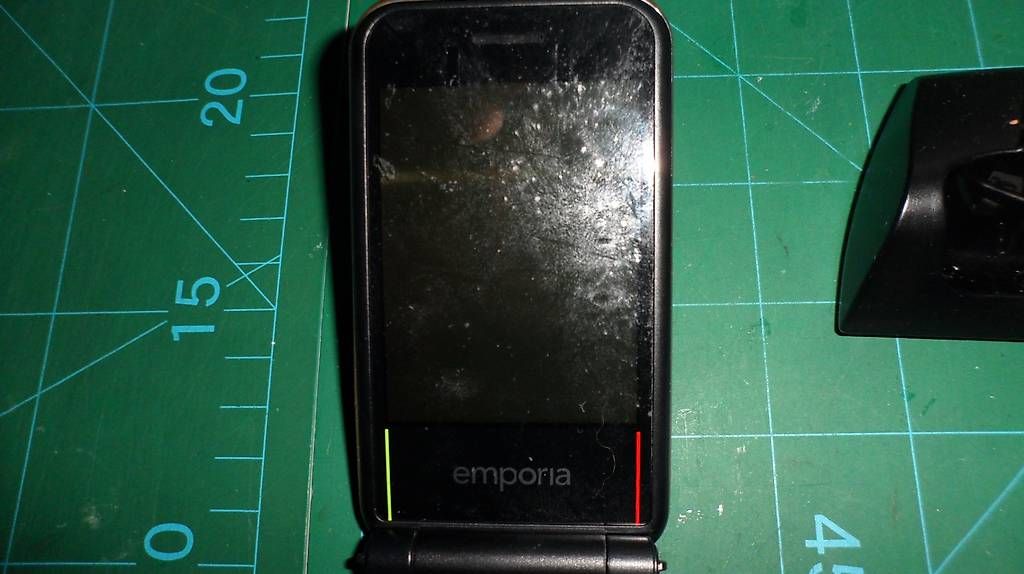 Emporia Handys / Smartphones: Empora Joy-LTE – Neu und originalverpackt aus Effretikon von Renbrun 4