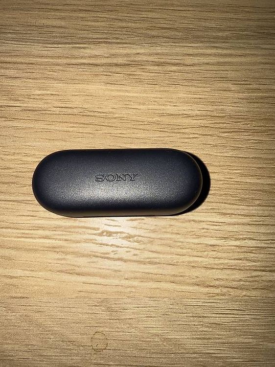 Kopfhörer: SONY Kopfhörer – Gebraucht aus Weiach von sel_s7kk 4