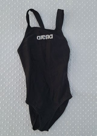 NEU! Arena Badekleid Mädchen Gr. 116 (6 Jahre)