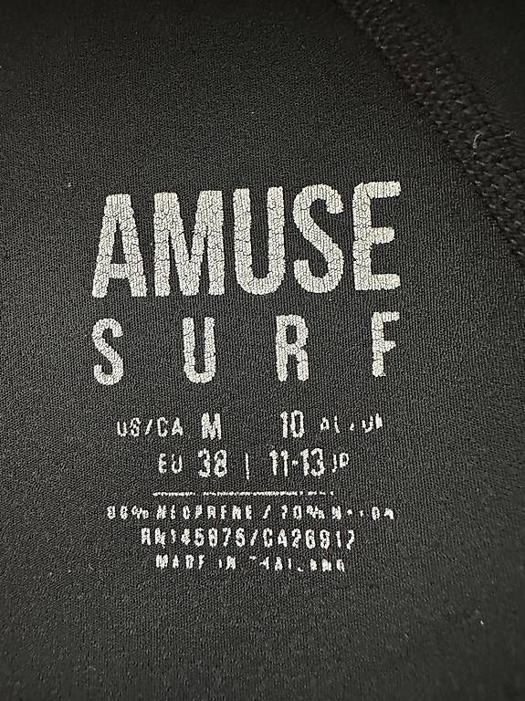 Combinaisons de plongée: Neopren Shorty Amuse Surf Gr. 38 – Neuf (Voir description) à Zürich par la1234 2
