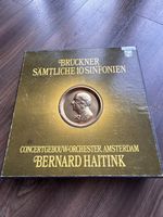Bruckner: Sämtliche 10 Sinfonien