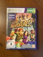 Kinect Adventures für Xbox 360