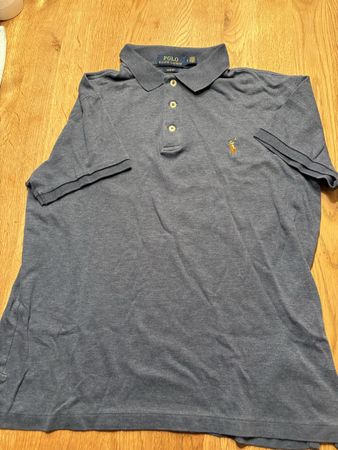 Polo Ralph Lauren Damen Poloshirt, Grösse M, Slim Fit