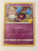Pokemon Cosmog 013/025 Celebrations EN