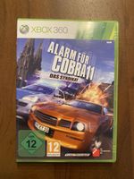 Alarm für Cobra 11 Das Syndikat für Xbox 360