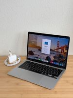 Apple MacBook Air M1, 512GB, 16GB, 2020, Silber