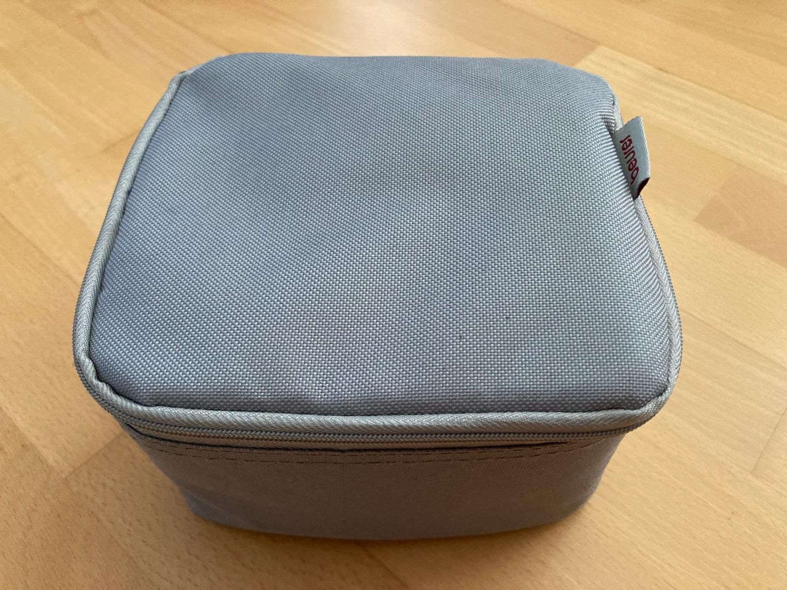 Beurer Misurare: Blutdruckmessgerät Beurer BM 51 Easyclip – Nuovo (secondo la descrizione) da Dietikon venduto da tupf72 4