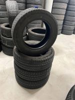 205/65 R16C 107/105T Continental VanContact Winter