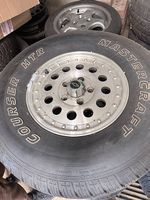 Original Chevrolet / GM Truck SUV Felgen