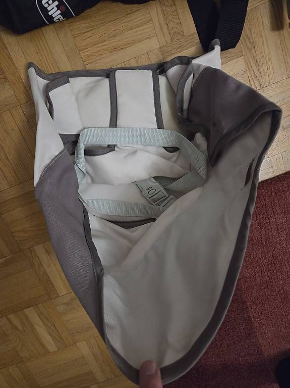 Seggioloni: Siège de table Chicco – Usato da Corsier GE venduto da mar_9y6h 2