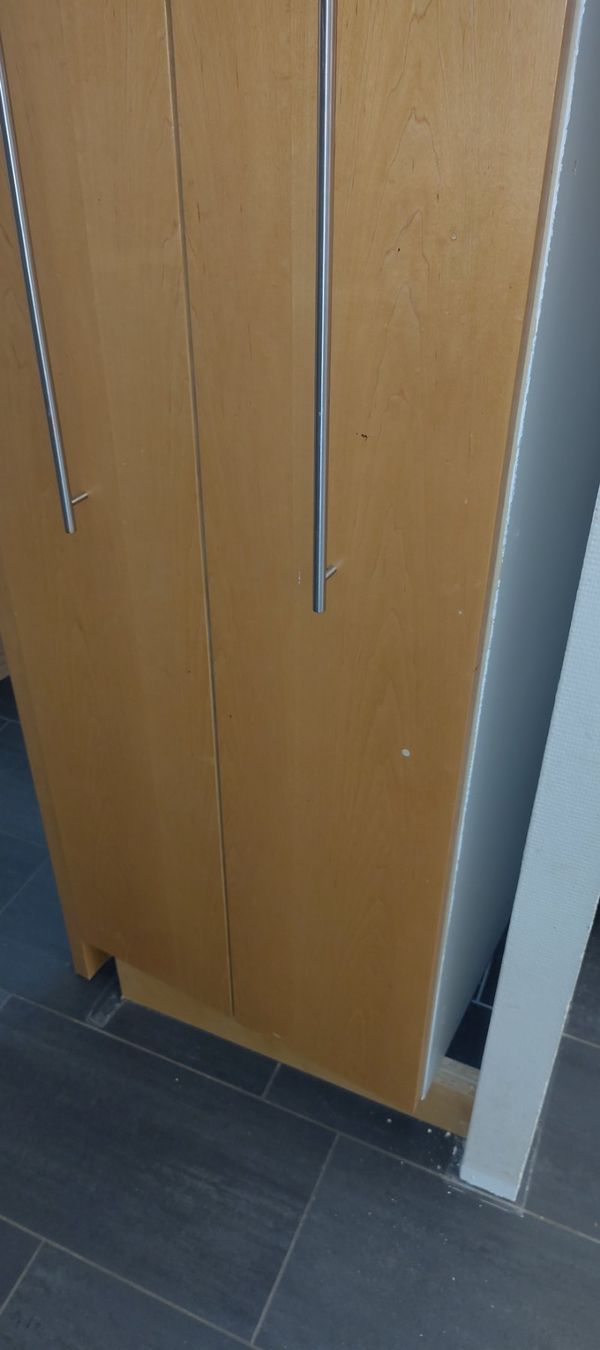 Cucine complete: Küchenschrank mit Apotheker-Auszug – Usato da Liestal venduto da StewiW73 3