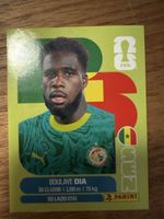 Panini Fifa SEN17