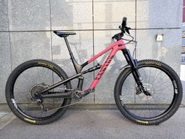 Mountainbike Canyon Spectral 29 CF9