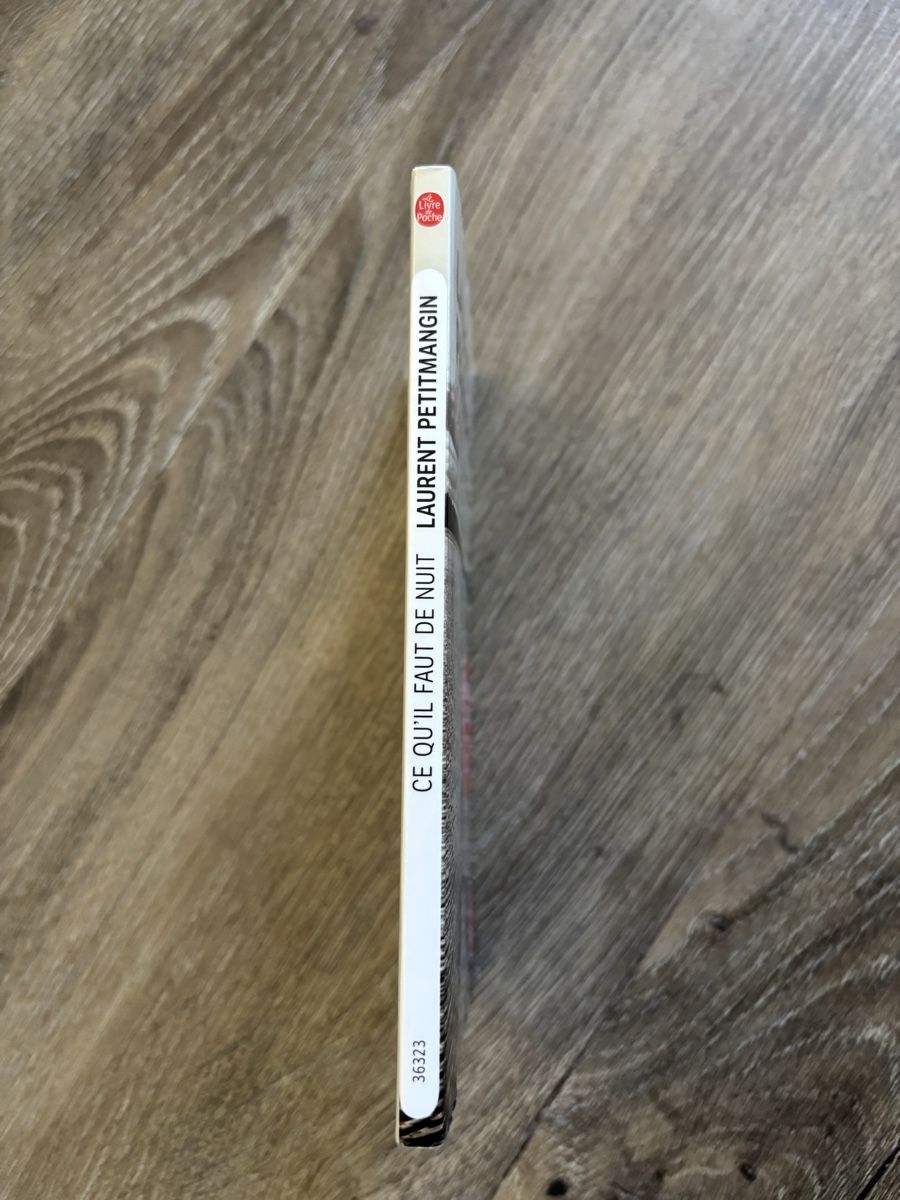 Libri: Laurent Petitmangin – Usato da Baden venduto da frb_2cjk 1