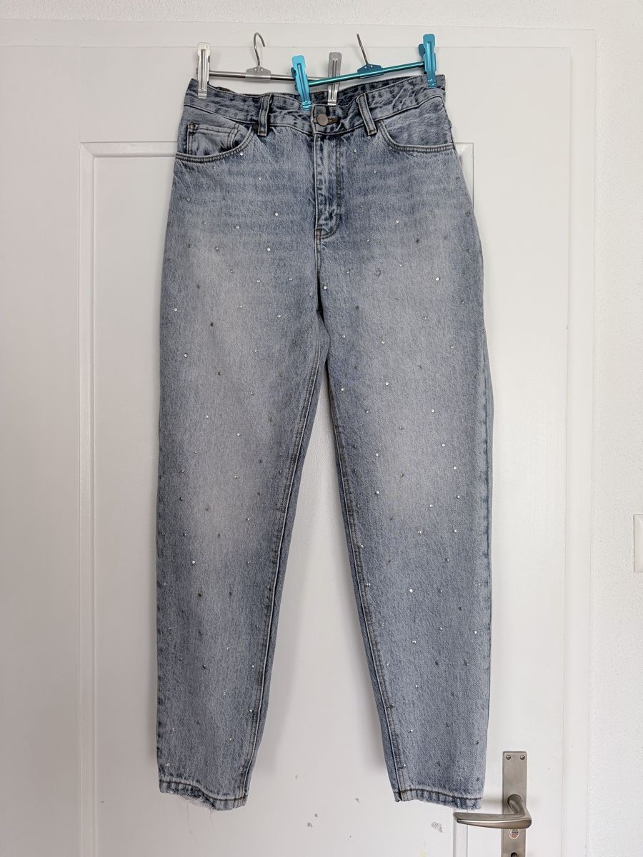 Jeans: Jeans SET Grösse S-36 – Gebraucht aus Bern von Olenush 3