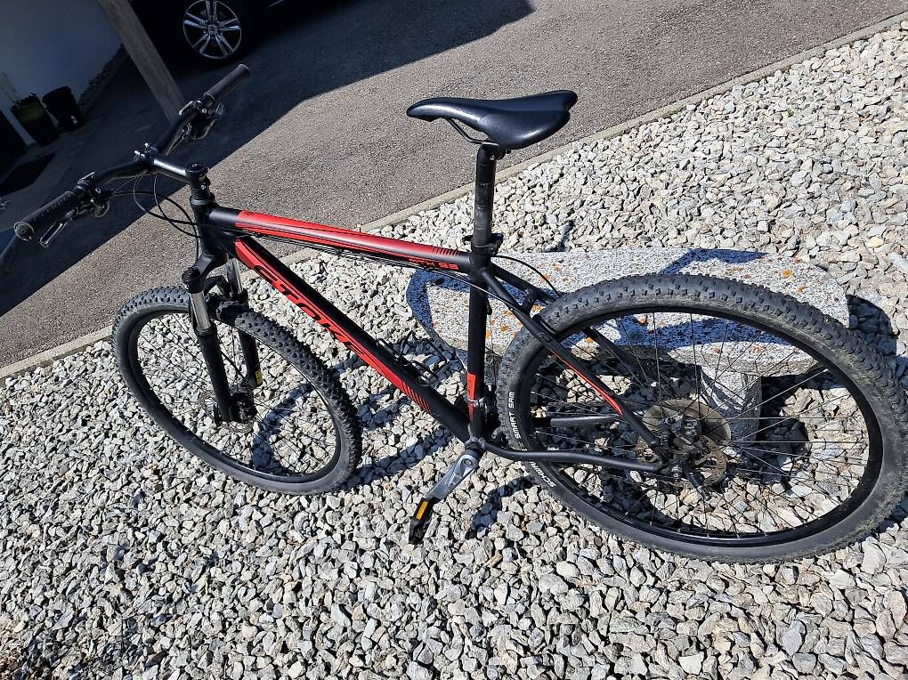 Velos: VTT Stoke 29" L – Gebraucht aus Avry-devant-Pont von Momos72 2