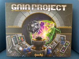 Gaia Project Brettspiel