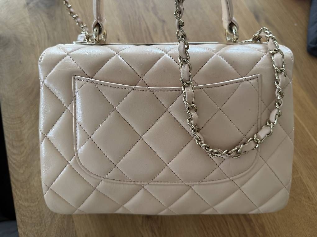 Chanel Borse da donna: Chanel Tasche – Usato da Wittenbach venduto da janine37 4