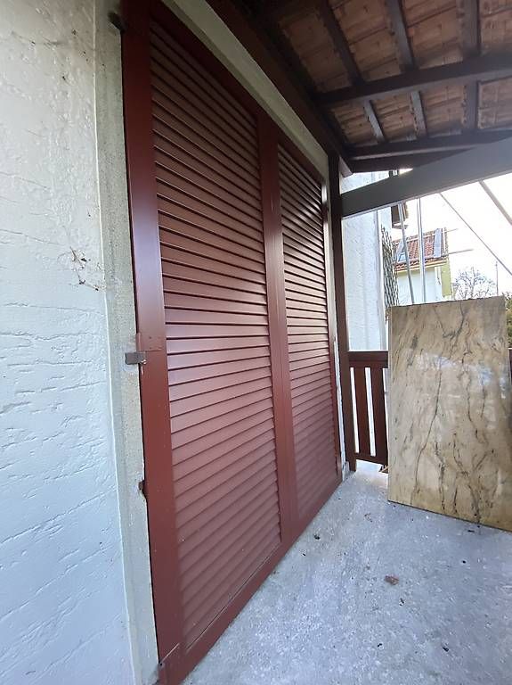 Persiane: Fensterläden Aluminium  – Usato da Zürich venduto da odar66 2
