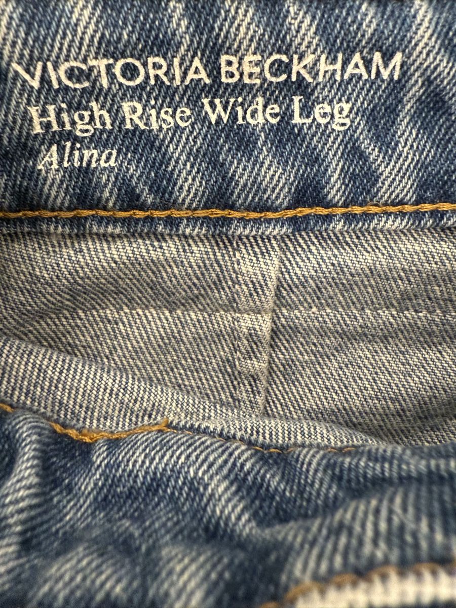 Victoria Beckham Jeans: Victoria Beckham jeans – Usato da Paradiso venduto da apf_mh9c 3