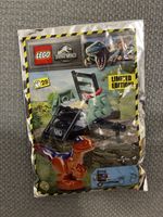 Lego Jurassic World Limited Edition Neu OVP