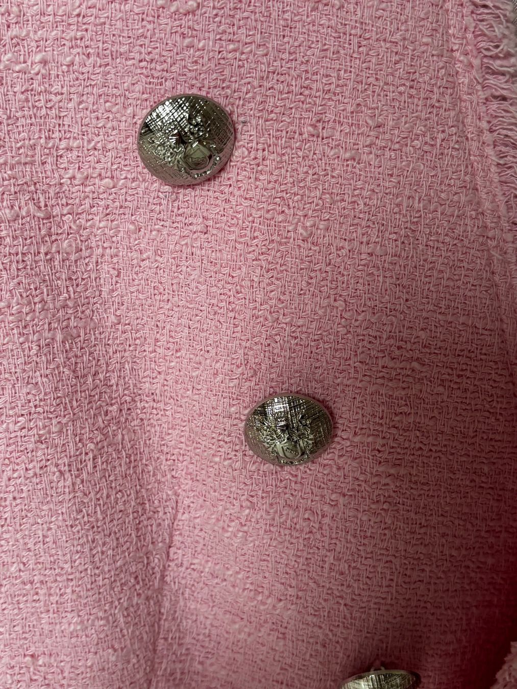 Zara Giacche: Zara Blazer rosa Gr. L – Nuovo (secondo la descrizione) da Hägendorf venduto da Moro143 1