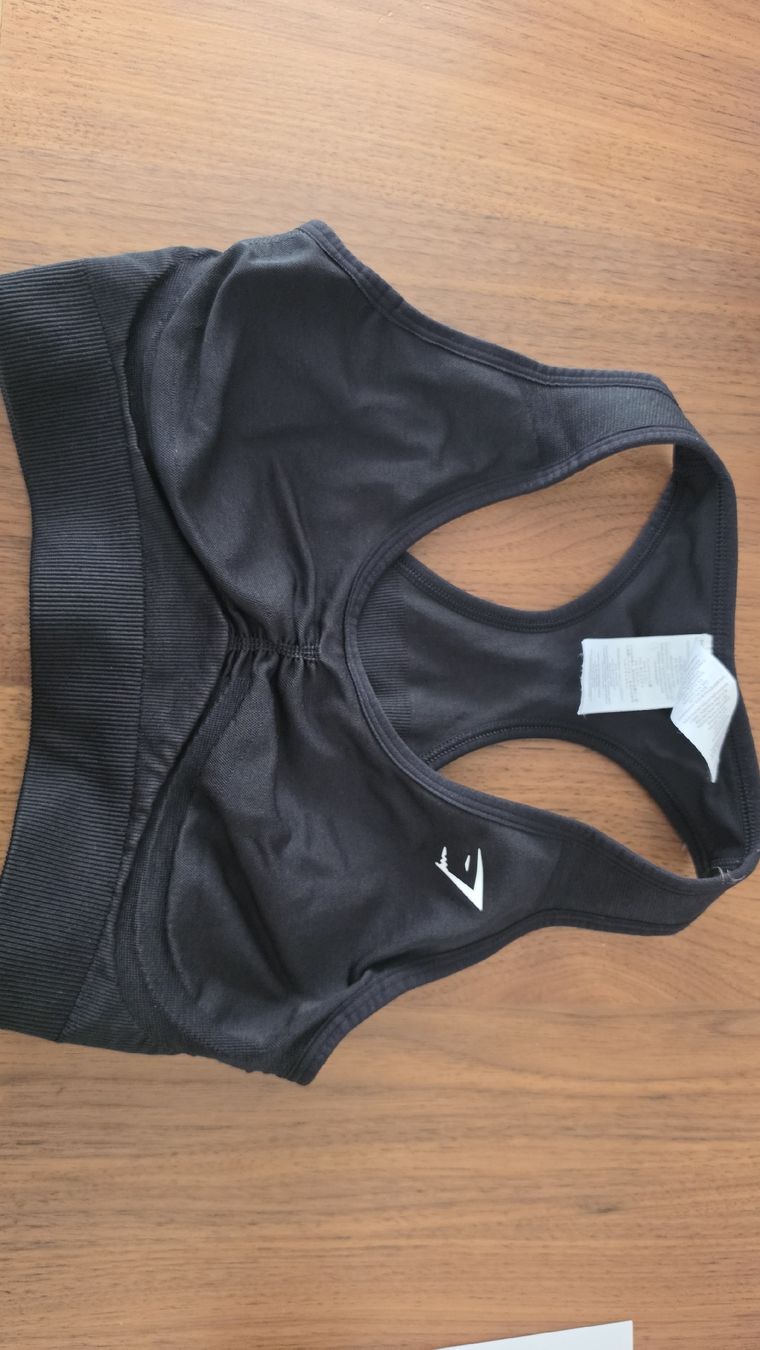Altra biancheria intima: Gymshark Sportbh L – Usato da Beromünster venduto da Lauramani