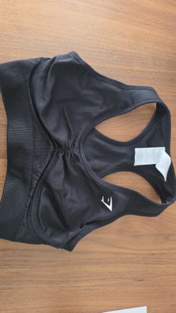 Gymshark Sportbh L