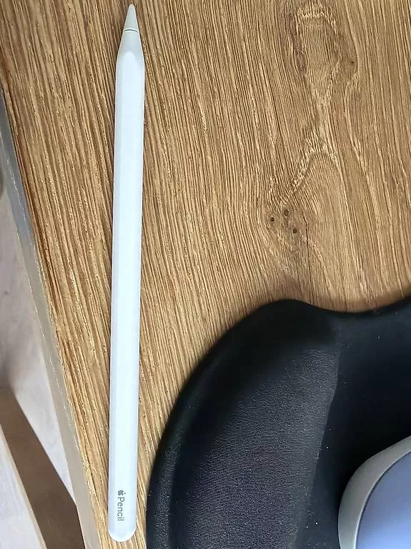 Penna & Evidenziatori: Apple Pencil 2. Generation NEU – Nuovo e nell'imballaggio originale da Zug venduto da LoredanaB01